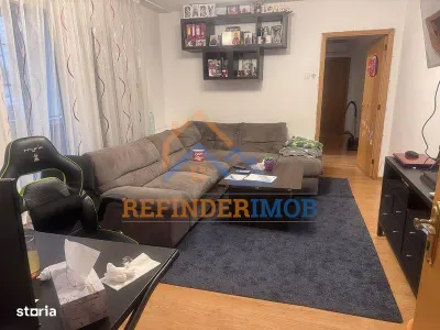 Vanzare 3 camere Metrou Titan 67mp - Bucuresti