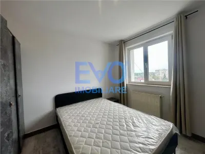 APARTAMENT DE INCHIRIAT CU 3 CAMERE, ETAJ INTERMEDIAR, TATARASI - foto 2