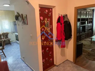 Apartament 2 camere / Crangasi / 50 mp / Metrou / bloc reabilitat - foto 4