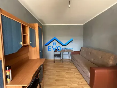 APARTAMENT DE INCHIRIAT CU 2 CAMERE, MOBILAT SI UTILAT COMPLET, ALEXANDRU CEL BUN - Iasi
