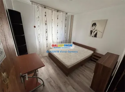 Apartament 2 camere, decomandat, Bulevardul Chisinau, Diham - foto 2