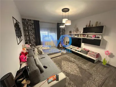 APARTAMENT DE VANZARE 2 CAMERE + MANSARDA, MOBILAT SI UTILAT COMPLET, HLINCEA - Hlincea