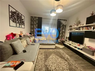APARTAMENT DE VANZARE 2 CAMERE + MANSARDA, MOBILAT SI UTILAT COMPLET, HLINCEA - foto 11