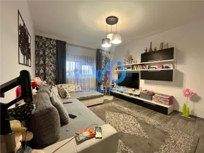 APARTAMENT DE VANZARE 2 CAMERE + MANSARDA, MOBILAT SI UTILAT COMPLET, HLINCEA - foto 9