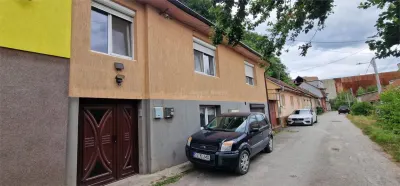 Resita Casa individuala, P+E+M,  Zona Fosta Baie Comunala, 325 mp, Comision ZERO Cumparator - foto 6