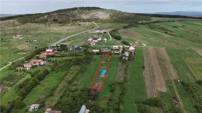 RECO Teren intravilan Betfia â€“ Sanmartin - foto 3