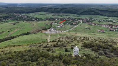 RECO Teren intravilan Betfia â€“ Sanmartin - foto 5