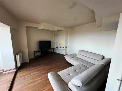Apartament 2 camere in Ploiesti, zona Republicii - Caraiman - foto 2