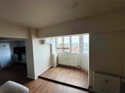 Apartament 2 camere in Ploiesti, zona Republicii - Caraiman - foto 3