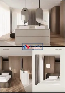 Vanzare casa individuala noua cu panorama, zona Wonderland, cartier Faget - foto 14