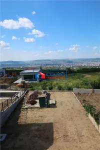 Vanzare casa individuala noua cu panorama, zona Wonderland, cartier Faget - foto 9