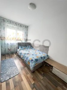 RECO, Apartament 3 camere, gata de mutat,  Zona Rogerius, Oradea - foto 4