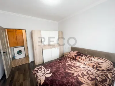 RECO, Apartament 3 camere, gata de mutat,  Zona Rogerius, Oradea - foto 5