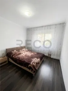 RECO, Apartament 3 camere, gata de mutat,  Zona Rogerius, Oradea - foto 6