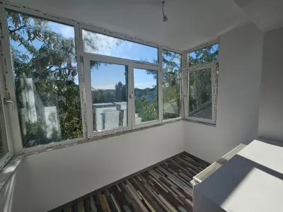 Apartament 2 camere Podu Ros-Sos. Nationala - renovat complet - foto 5