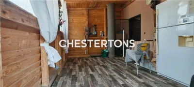 Apartament de 3 camere  81 mp, curte proprie 220mp, 2 locuri de parcare, si toate utilitatile, in sector 5, 2 minute de Sos. Alexandriei - foto 25