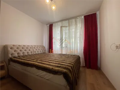APARTAMENT 3 CAMERE| BLOC NOU | PRIMA ONESTILOR | ORADEA - foto 4
