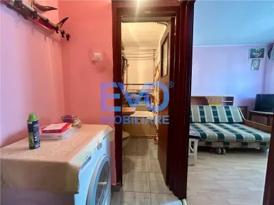 APARTAMENT CU 3 CAMERE DE VANZARE, ETAJ INTERMEDIAR, ZIMBRU - foto 6