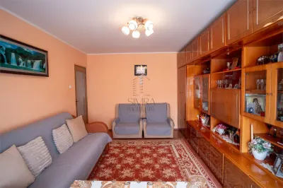 Apartament de tip PB cu 2 camere in Iosia - foto 2