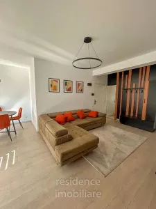 Apartament 2 camere, Imobil Nou, Marasti, zona Leroy + Garaj - Cluj-Napoca