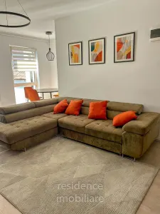 Apartament 2 camere, Imobil Nou, Marasti, zona Leroy + Garaj - foto 3
