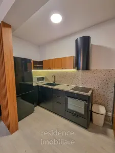 Apartament 2 camere, Imobil Nou, Marasti, zona Leroy + Garaj - foto 5