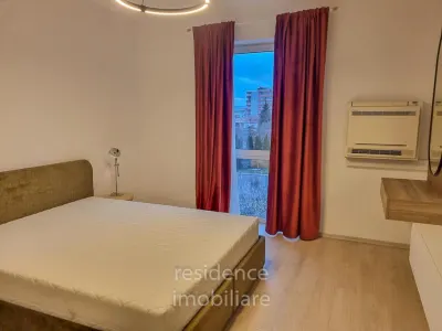 Apartament 2 camere, Imobil Nou, Marasti, zona Leroy + Garaj - foto 7