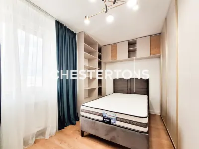 3 camere impecabil renovate | Mobilat si utilat | Bloc fara risc seismic | Colentina - foto 10
