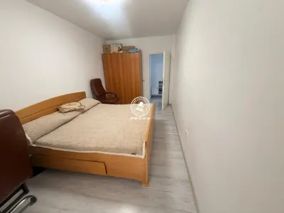 Apartament cu doua camere decomandat Valea Lupului bloc nou - foto 13