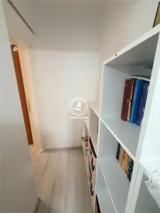 Apartament cu doua camere decomandat Valea Lupului bloc nou - foto 10