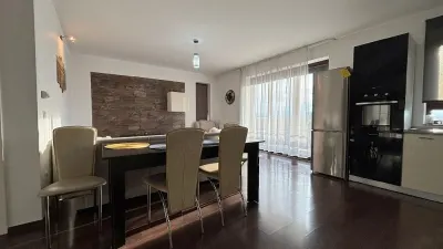 Apartament  2 camere de inchiriat - Brasov