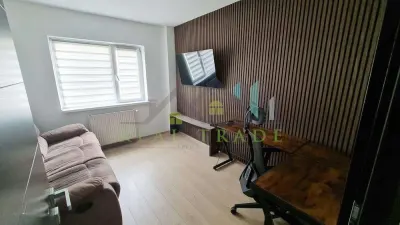 Apartament 3 camere decomandat etaj intermediar zona Grivitei - foto 3