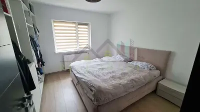 Apartament 3 camere decomandat etaj intermediar zona Grivitei - foto 4