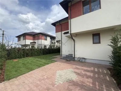 CASA P+1+M |  BRAGADIRU  | TOATE UTILITATILE - MOBILATA UTILATA - foto 6