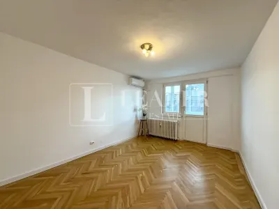 Apartament 2 Camere decomandat || str. Nicolae Racota || Arcul de Triumf | Bloc Reabilitat - Bucuresti