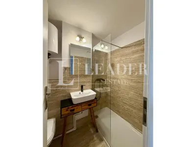 Apartament 2 Camere decomandat || str. Nicolae Racota || Arcul de Triumf | Bloc Reabilitat - foto 18