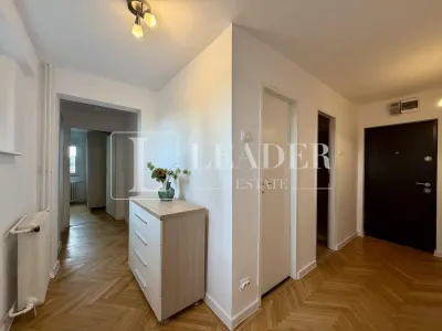 Apartament 2 Camere decomandat || str. Nicolae Racota || Arcul de Triumf | Bloc Reabilitat - foto 22