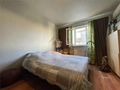 APARTAMENT 3 CAMERE | ZONA CALEA ARADULUI | ETAJ 3 | ORADEA | - foto 2