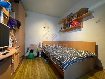 APARTAMENT 3 CAMERE | ZONA CALEA ARADULUI | ETAJ 3 | ORADEA | - foto 5