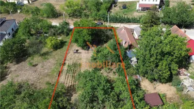 TEREN INTRAVILAN | 834 MP | STRADA PIATRA CRAIULUI | ORADEA | BIHOR - foto 2