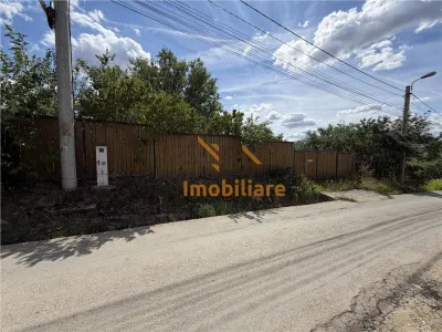 TEREN INTRAVILAN | 834 MP | STRADA PIATRA CRAIULUI | ORADEA | BIHOR - foto 5