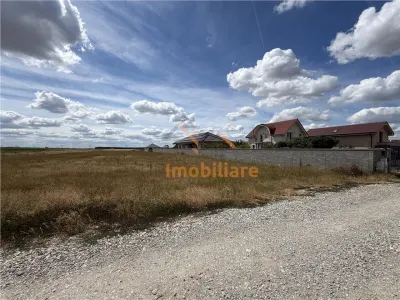 TEREN INTRAVILAN | 3043 MP | DUBLU FRONT | ZONA CIHEI | ORADEA | BIHOR - foto 5