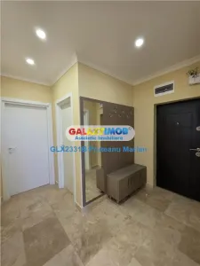 Vanzare apartament cu 3 camere Premium situat apropae de Brancusi - foto 14