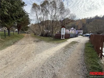 Ghimes- Faget- Pensiune de vanzare- afacere la cheie! - foto 7
