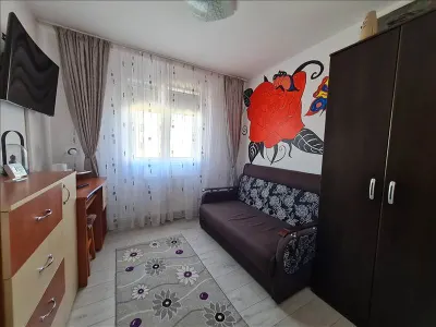 Apartament 2 camere Florilor, mobilat si utilat, Brasov - foto 8