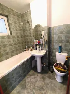 Apartament 2 camere conf  1 semidec zona Unirii Sud - foto 4