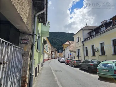 Investitie la cheie in zona centrala! 2 apartamente la casa, transformate in 3 unitati independente cu intrari separate â€“ ideale pentru Airbnb - foto 23