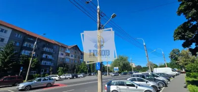 Garsoniera ideala pentru investitie | 15 mp | Broscarie | Sibiu - Sibiu