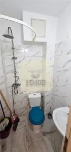 Garsoniera ideala pentru investitie | 15 mp | Broscarie | Sibiu - foto 7