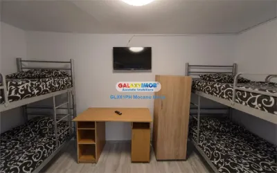 Inchiriere casa pentru muncitori, 20 locuri, Bereasca, Ploiesti - foto 15